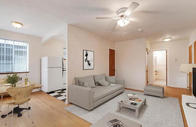 Elegante Apartments Gallery 2