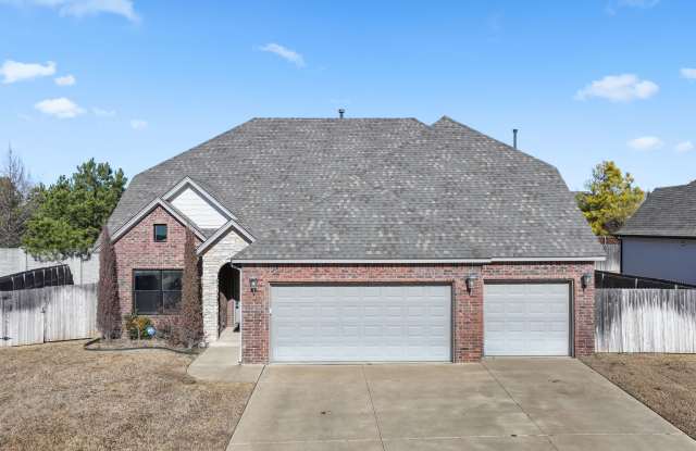 Stunner! This beautiful home features a spacious open floor plan with primary suite and private office on 1st level. photos photos