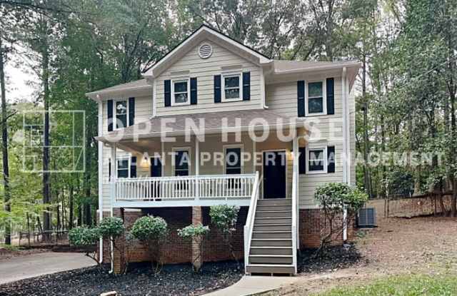 523 Cherokee Mills Drive Gallery 1
