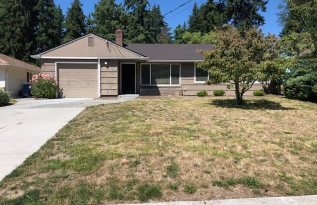 120 N 143rd St - 120 North 143rd Street, Seattle, WA 98133