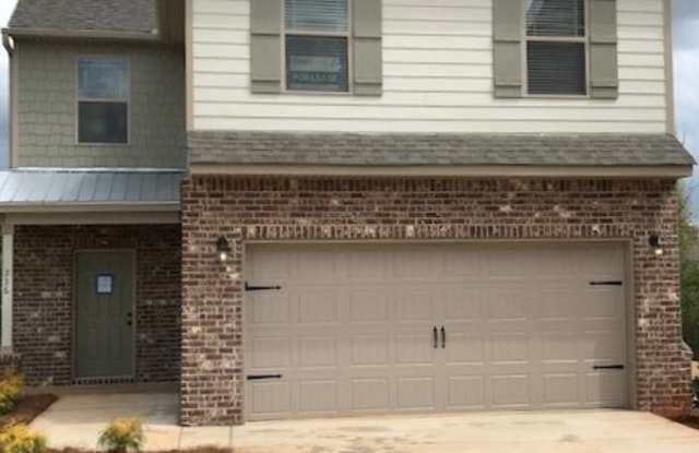 336 Concord Terrace - 336 Concord Terrace, McDonough, GA 30253