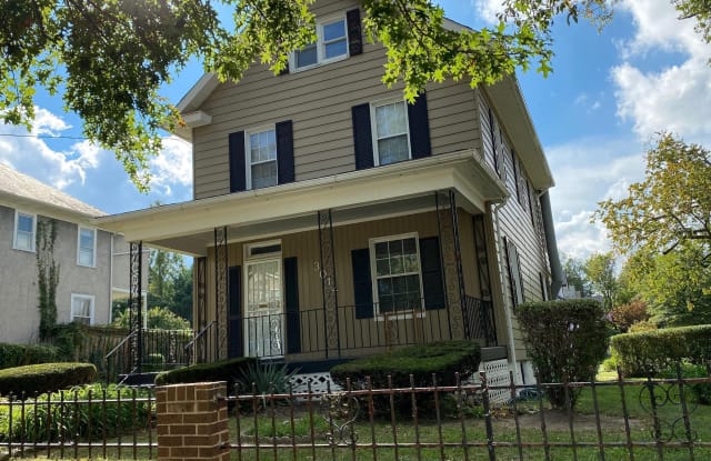 3014 16TH STREET NE - 3014 16th Street Northeast, Washington, DC 20017