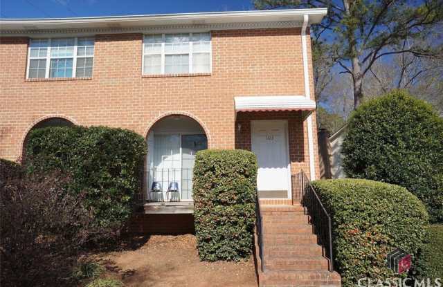 103 Sleepy Creek Drive - 103 Sleepy Creek Drive, Athens, GA 30606