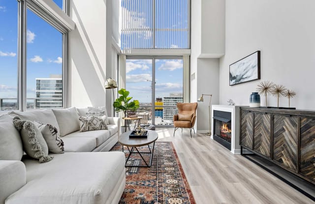 Burnham Pointe Gallery 2