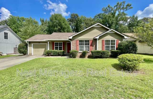 9616 Gooden Drive - 9616 Gooden Drive, Fayetteville, NC 28314