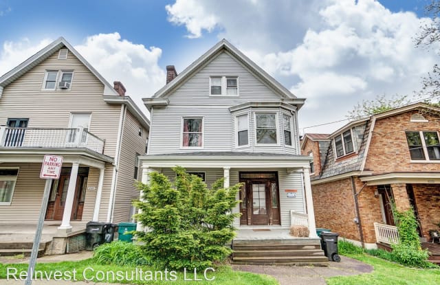 2549 Vestry St. - 2549 Vestry Avenue, Cincinnati, OH 45219