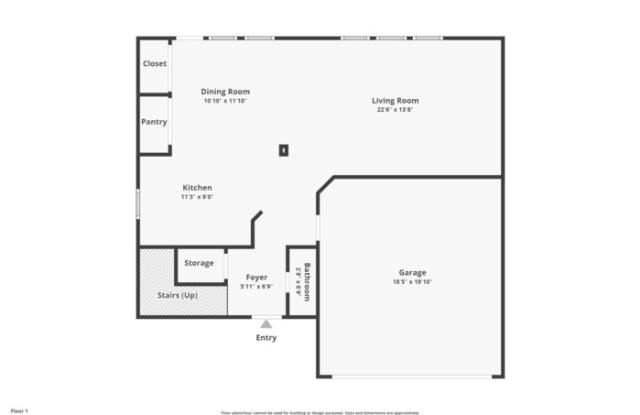 5929 Hayden Drive Gallery 2