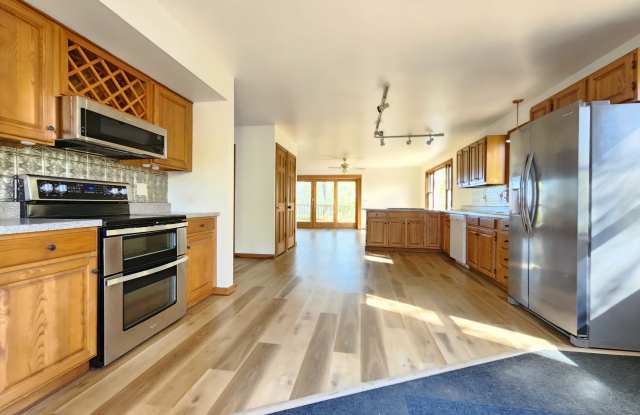 1323 Pushaw Road - 1323 Pushaw Road, Penobscot County, ME 04401