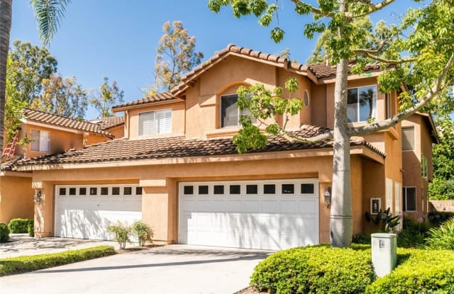 49 Conch Reef - 49 Conch Reef, Aliso Viejo, CA 92656