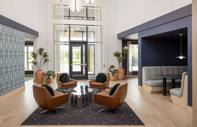 The Harlan Apartments Gallery 3