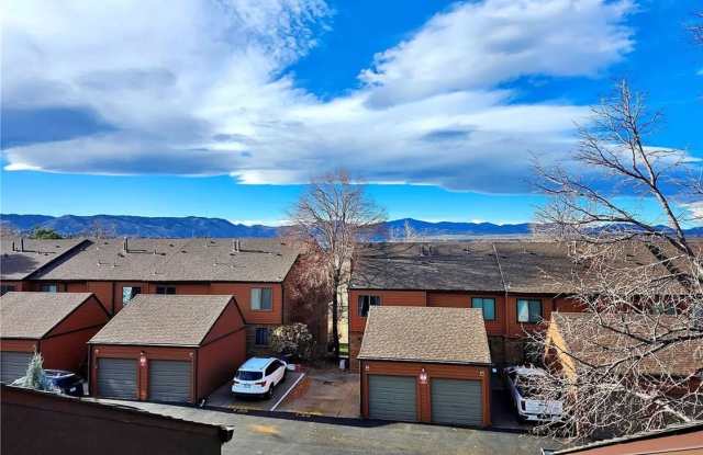 Flexible Condo Living with Loft near Golden!!! photos photos