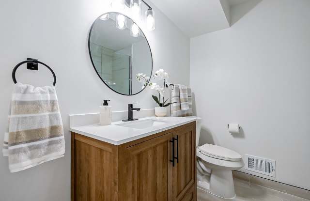 All New Luxury Living In Plymouth photos photos