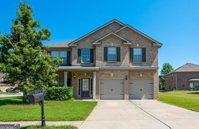 813 Golden Isles Drive - 813 Golden Isles Drive, Loganville, GA 30052