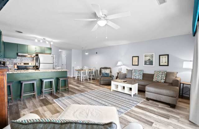 Fully Furnished W/ All Utilities Included! Seasonal Rental Available 9/25/25-3/31/26 photos photos
