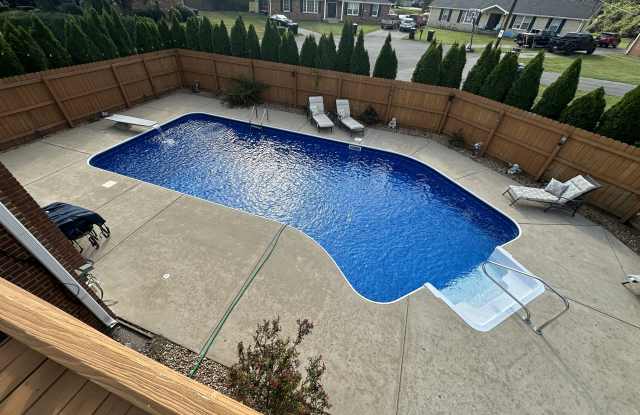 7411 George Gaines Road - 7411 George Gaines Road, Nashville, TN 37221