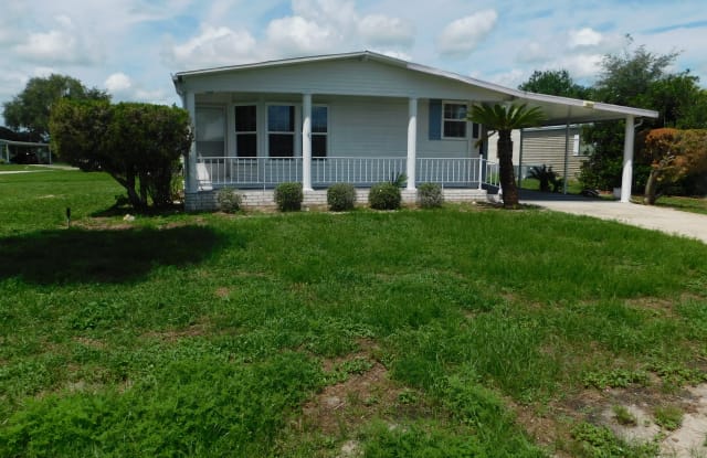 24822 Pine Hl - 24822 Pine Hill, Lake County, FL 34748