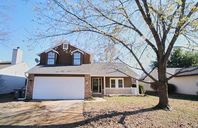 Noblesville-3BDRM Home with Fenced Yard! photos photos