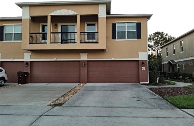 2161 BETSY ROSS LANE - 2161 Betsy Ross Lane, St. Cloud, FL 34769