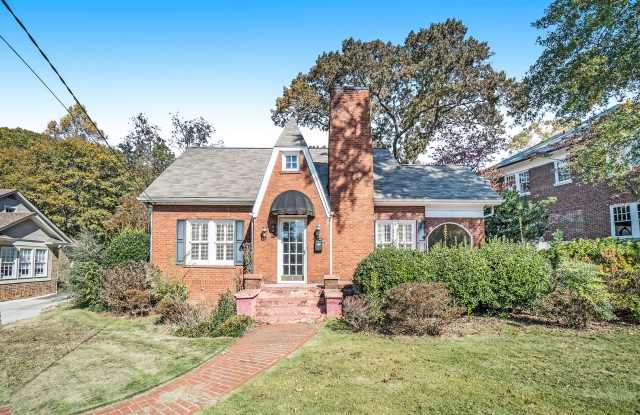 5 bdrm, 3 bath in City of Decatur Schools. photos photos