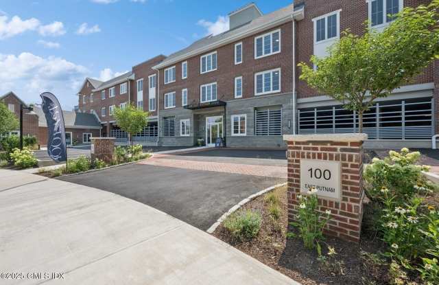 100 E Putnam Avenue photos photos