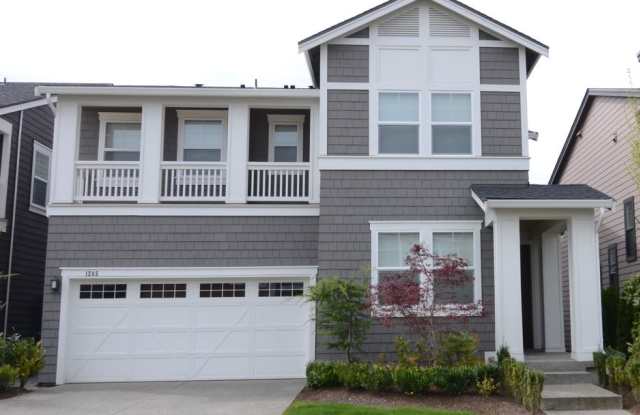 4 Bedroom Home in Issaquah Highlands! photos photos