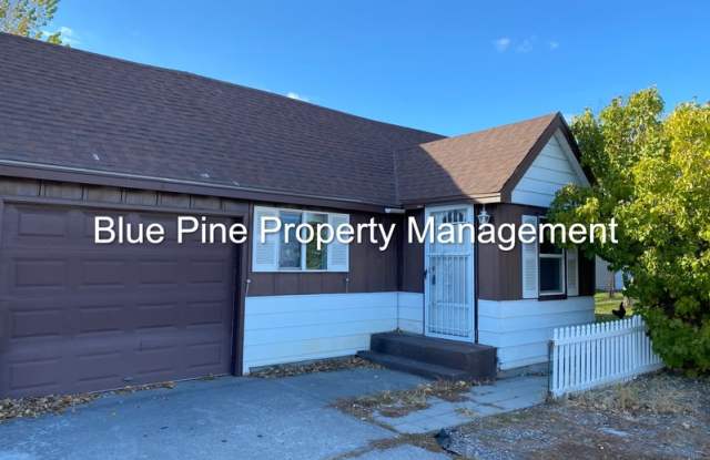 8478 South 1st East - 8478 South 1st East, Bonneville County, ID 83404