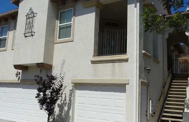 Sabre Springs Condo 2 Bedroom 2 Bathroom for Rent photos photos