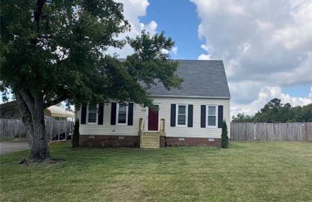 3022 Fielding Road Gallery 1