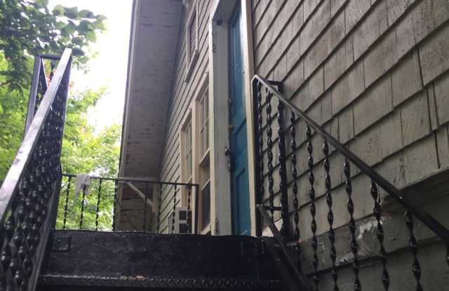 Studio Apt. for lease in the Belmont/Hillsboro area! Gallery 3