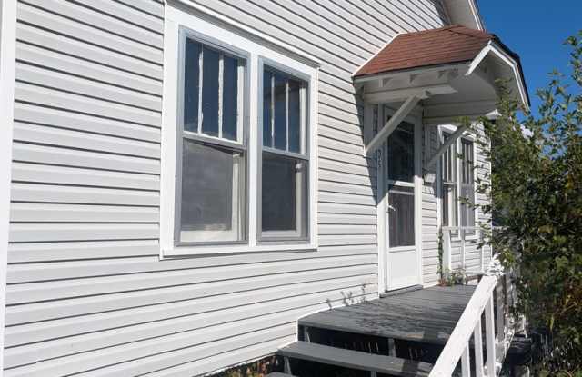 2 bed 1 bath - Cassville Gallery 1