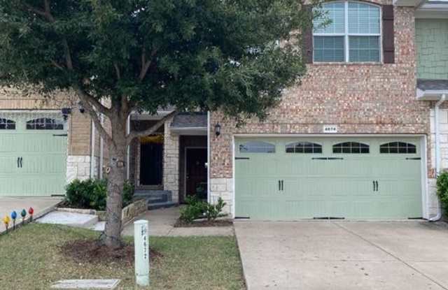 4674 Perthshire Court - 4674 Perthshire Court, Plano, TX 75024