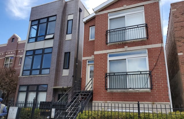 515 South Campbell Avenue - 515 South Campbell Avenue, Chicago, IL 60612