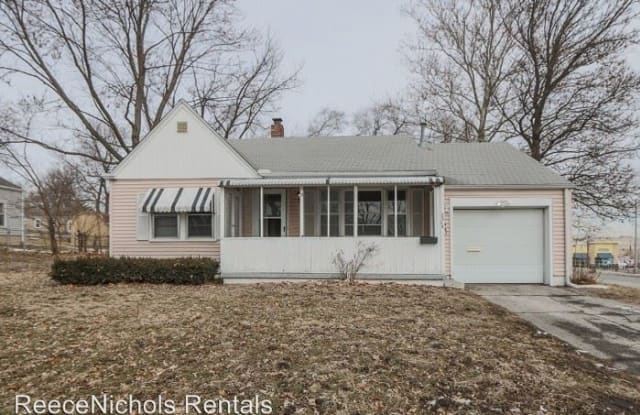 2514 NE 52nd St. - 2514 Northeast 52nd Street, Kansas City, MO 64118