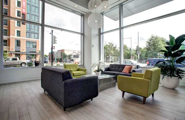 Hodge on 7th - Senior Housing Gallery 4
