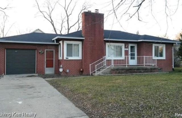 3431 CROOKS Road - 3431 Crooks Road, Troy, MI 48084