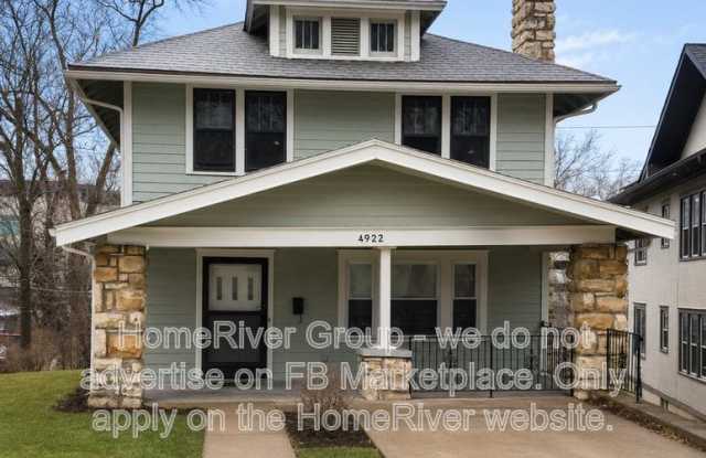4922 Forest Ave photos photos