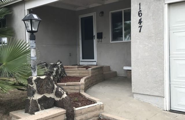 1647 49th Street - 1647 49th Street, San Diego, CA 92102