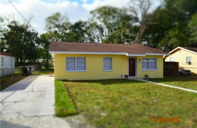 1216 EL CAMINO ROAD - 1216 El Camino Road, Polk County, FL 33805