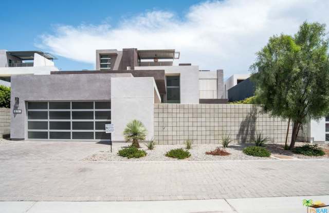 416 TERNO Lane - 416 Terno Ln, Palm Springs, CA 92262