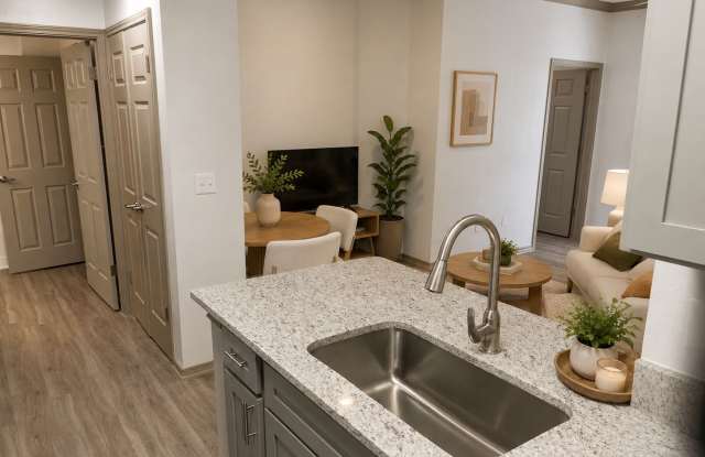 Newport Apartments Gallery 4