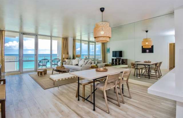 5601 Collins Avenue photos photos