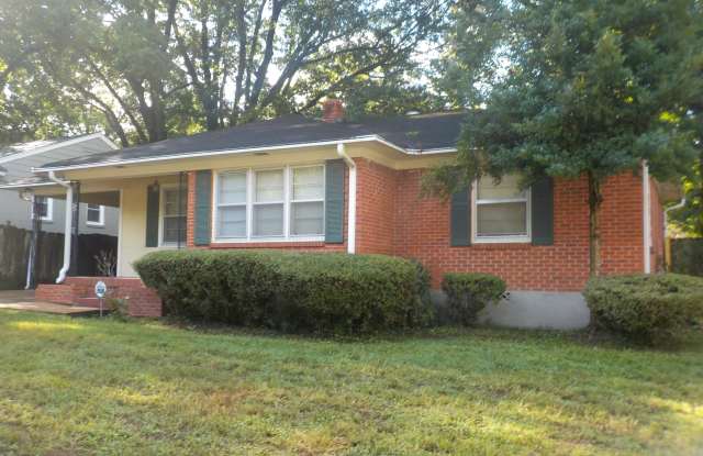3715 Allandale Ln Gallery 2