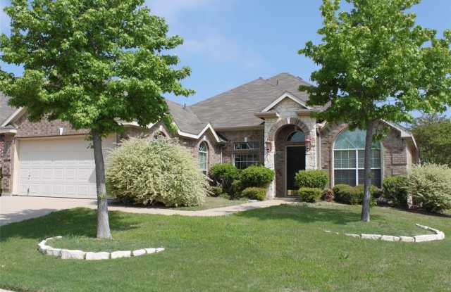11400 Aspen Creek Drive - 11400 Aspen Creek Drive, Fort Worth, TX 76244