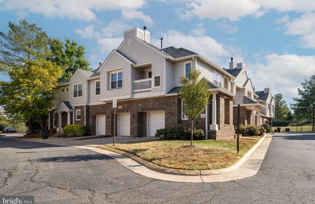45090 BRAE TERRACE - 45090 Brae Terrace, University Center, VA 20147