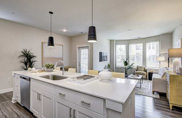 Wheelhouse Apartments on the Monon photos photos