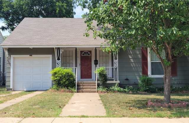 4016 Calmont Avenue - 4016 Calmont Avenue, Fort Worth, TX 76107