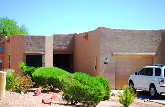 12633 N MIMOSA Drive - 12633 North Mimosa Drive, Fountain Hills, AZ 85268