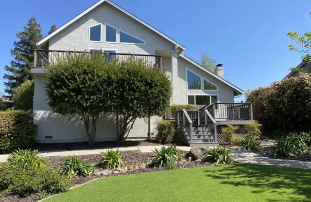 5035 Topaz Avenue - 5035 Topaz Avenue, Rocklin, CA 95677