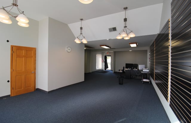 910 East Moreland Boulevard - #910 - 910 East Moreland Boulevard, Waukesha, WI 53186