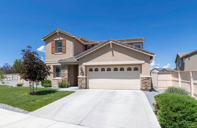 Spacious Home in Damonte Ranch - Large Backyard! photos photos